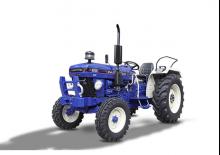 Arka tekerlekli traktörler Farmtrac Farmtrac 60