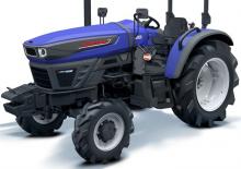 Arka tekerlekli traktörler Farmtrac Farmtrac 6050