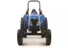 Arka tekerlekli traktörler New Holland Workmaster 50