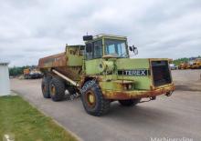 Articulated Dump Trucks Terex 25-66