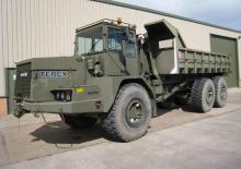 Articulated Dump Trucks Terex 30-66
