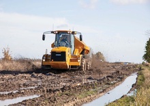 Articulated Dump Trucks Hydrema 922G