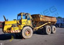 Articulated Dump Trucks O&K D 30 T