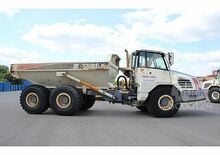 Articulated Dump Trucks Terex TA 27-7