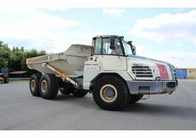 Articulated Dump Trucks Terex TA 30-7