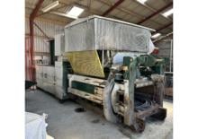 Atık presleri Europress 6000 V 5