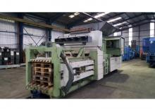 Atık presleri Europress 6300 V 5