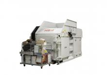 Atık presleri HSM HL 7009