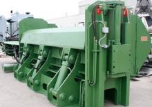 Atık presleri Idromec PN4200