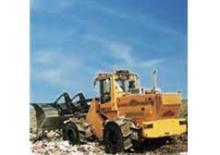 Atık sıkıştırıcılar Ljungby C 22