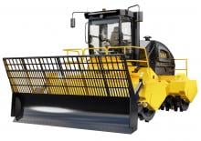Atık sıkıştırıcılar Tana H450