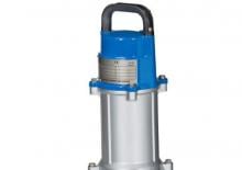 Atıksu Pompaları ABS-Pumpen JS 24 D