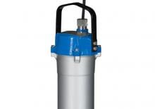 Atıksu Pompaları ABS-Pumpen JS 44 D