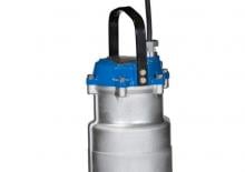 Atıksu Pompaları ABS-Pumpen JS 54 D