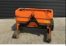 Attachable Spreaders Hydromann 100 H