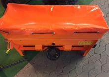 Attachable Spreaders Hydromann 120 H