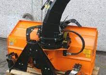 Attachable Spreaders Hydromann 1500 S