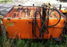 Attachable Spreaders Hydromann 1500 SL