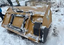 Attachable Spreaders Dalen 1534 S