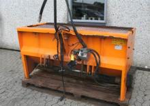 Attachable Spreaders Hydromann 1700 S
