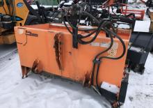Attachable Spreaders Hydromann 1700 SL