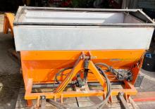 Attachable Spreaders Hydromann 200 H