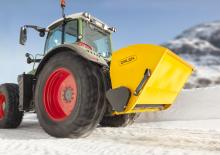 Attachable Spreaders Dalen 2034