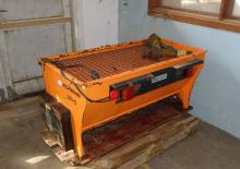 Attachable Spreaders Hydromann 300 G