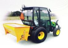 Attachable Spreaders Hydromann 300 H