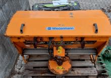 Attachable Spreaders Wiedenmann 5000