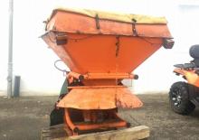 Attachable Spreaders Bogballe BS 700
