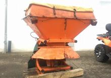 Attachable Spreaders Bogballe BS 700