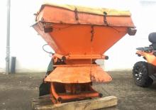 Attachable Spreaders Bogballe BS 700