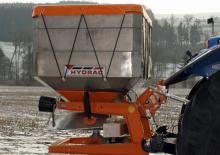 Attachable Spreaders Hydrac CL 950-M