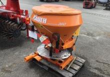 Attachable Spreaders Amazone E+SH 300