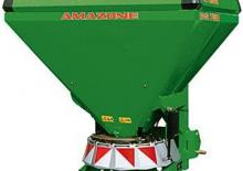 Attachable Spreaders Amazone E+SH 750