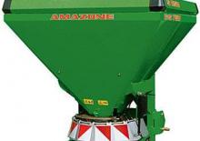 Attachable Spreaders Amazone E+SH 750