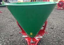 Attachable Spreaders AGT Ferti 6 500