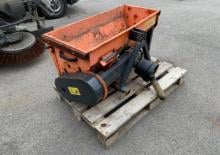 Attachable Spreaders Stoll GS 100 3Pkt.