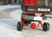 Attachable Spreaders Rauch K 51