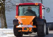Attachable Spreaders Rauch SA 121 R OMP 80 
