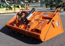 Attachable Spreaders Hydrac SL 1800 R