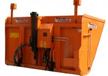 Attachable Spreaders Hydrac SL 2300 R