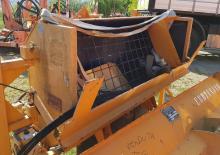 Attachable Spreaders Assaloni SSP 140