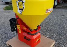 Attachable Spreaders Adler ST-E 120