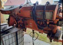 Attachable Spreaders Gmeiner STA EK-HA