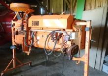 Attachable Spreaders Gmeiner STA EK-WA