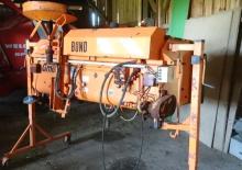 Attachable Spreaders Gmeiner STA EK-WA