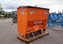 Attachable Spreaders Hydrac T 1700 R