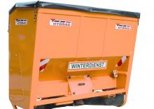Attachable Spreaders Hydrac T 800 R